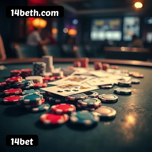 Requisitos do APK da 14bet para Android