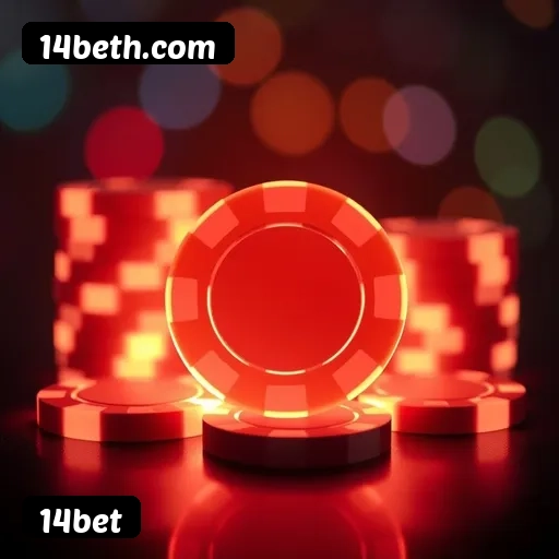 Comparação APP mobile vs versão web da 14bet