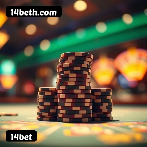 14bet PIX instantâneo Brasil - Depósito e saque em minutos 24/7