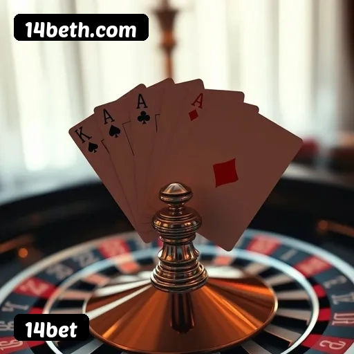 Principais provedores de slots da 14bet - NetEnt, Pragmatic Play, Play'n GO