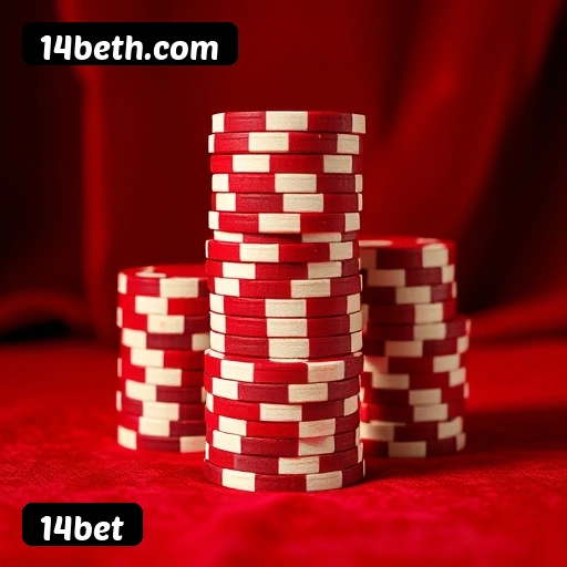 Níveis do programa VIP da 14bet